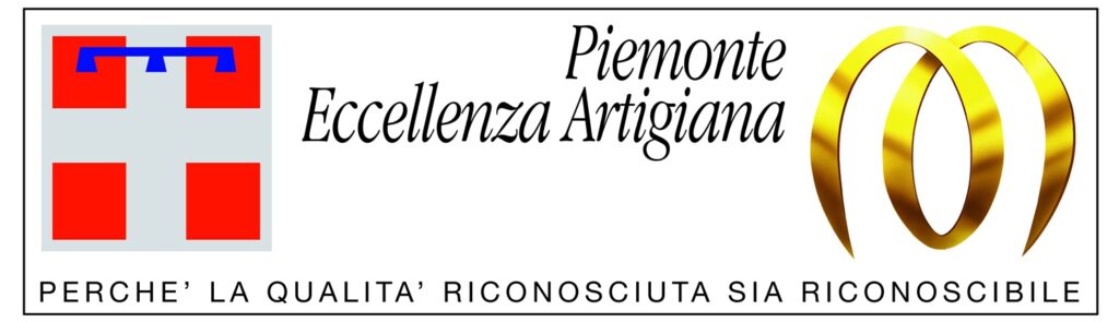 Logo Eccellenza artigiana Piemonte